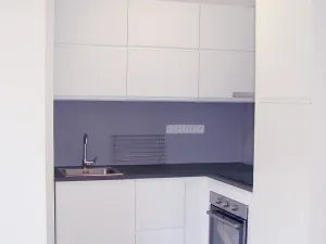 Pronájem bytu 1+kk, Ostrava - Poruba, Porubská, 34 m2