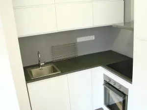 Pronájem bytu 1+kk, Ostrava - Poruba, Porubská, 34 m2
