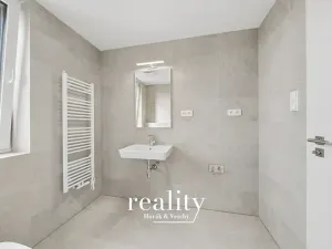 Pronájem bytu 2+kk, Jihlava, Heidenheimská, 51 m2
