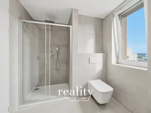 Pronájem bytu 2+kk, Jihlava, Heidenheimská, 51 m2