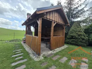 Prodej chaty, Písečná, 505 m2