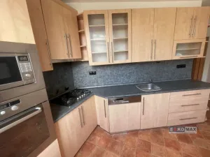Pronájem bytu 2+1, Břeclav, Jungmannova, 80 m2