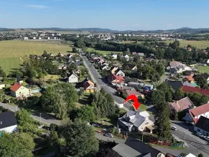 Prodej vícegeneračního domu, Staré Město, 144 m2