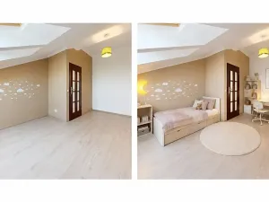 Prodej rodinného domu, Stehelčeves, V. Poláka, 128 m2