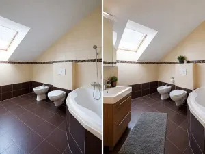 Prodej rodinného domu, Stehelčeves, V. Poláka, 128 m2