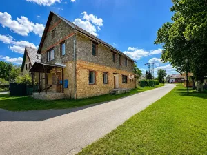 Prodej rodinného domu, Velká Kraš, 350 m2