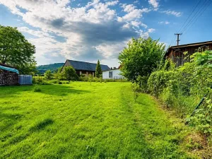 Prodej rodinného domu, Stará Červená Voda, 100 m2