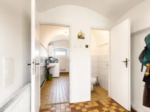 Prodej rodinného domu, Stará Červená Voda, 100 m2