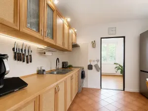 Prodej rodinného domu, Stará Červená Voda, 215 m2