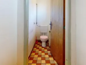 Prodej rodinného domu, Skorošice, 120 m2