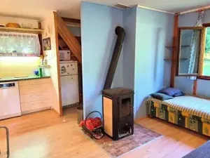 Prodej chaty, Sázava, 65 m2