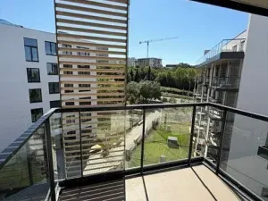 Pronájem bytu 2+kk, Praha - Chodov, Veselovského, 58 m2