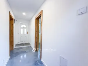 Pronájem rodinného domu, Znojmo, Ke Sklepu, 63 m2