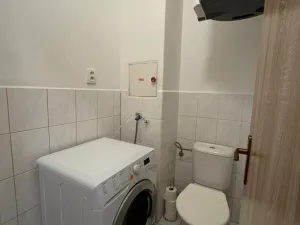 Pronájem bytu 1+kk, Pardubice - Staré Čívice, Přeloučská, 32 m2
