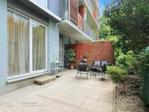 Prodej bytu 2+kk, Praha - Hodkovičky, U Zátiší, 58 m2