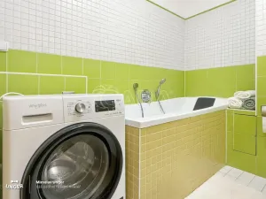 Prodej bytu 2+kk, Praha - Hodkovičky, U Zátiší, 58 m2