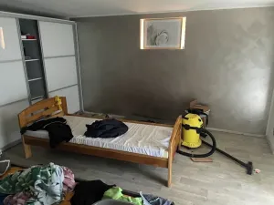 Dražba chaty, Samotišky, 110 m2