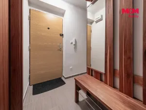 Prodej bytu 2+1, Mělník, Čechova, 50 m2