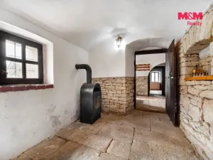 Prodej rodinného domu, Makov, 164 m2