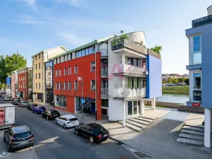 Prodej bytu 2+1, Písek, Čechova, 66 m2