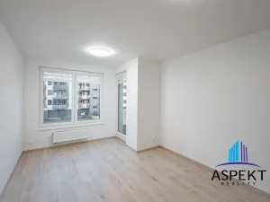 Pronájem bytu 2+kk, Praha - Hlubočepy, Ondrákové, 50 m2