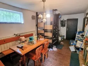 Prodej rodinného domu, Vyskytná nad Jihlavou, 140 m2