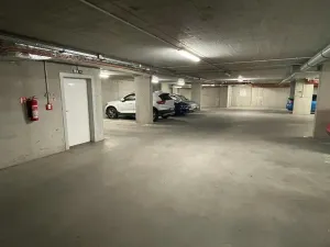 Pronájem bytu 1+kk, Pardubice, Na Spravedlnosti, 36 m2