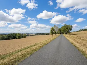 Prodej rodinného domu, Koberovice, 75 m2
