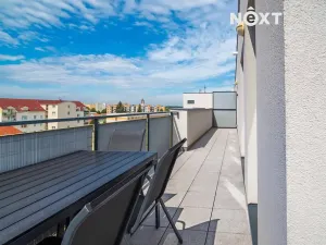 Prodej bytu 4+kk, České Budějovice, Lipová, 106 m2