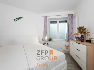 Prodej bytu 3+1, Brno, Novolíšeňská, 106 m2