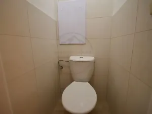 Prodej bytu 2+1, Jeseník, Mahenova, 54 m2