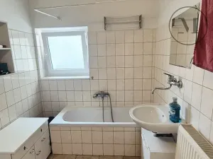 Pronájem bytu 3+1, České Budějovice, Jírovcova, 75 m2