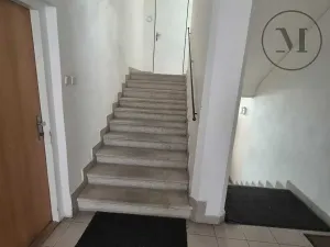 Pronájem bytu 3+1, České Budějovice, Jírovcova, 75 m2