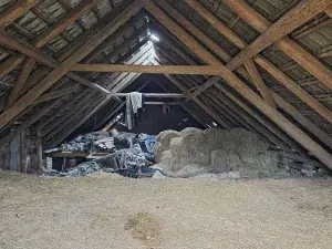 Prodej zemědělské usedlosti, Křižanov, 371 m2