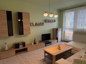Prodej bytu 3+1, Sedlčany, Pod Strojírnami, 78 m2