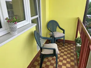 Prodej bytu 3+1, Sedlčany, Pod Strojírnami, 78 m2