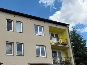 Prodej bytu 3+1, Sedlčany, Pod Strojírnami, 78 m2