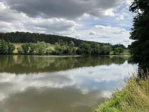 Prodej bytu 3+1, Sedlčany, Pod Strojírnami, 78 m2