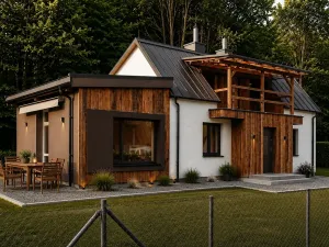 Prodej rodinného domu, Ostrava, Kyjovická, 115 m2