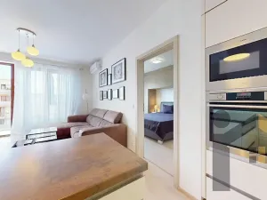 Pronájem bytu 3+kk, Praha - Stodůlky, Márova, 76 m2