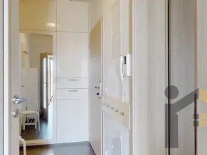 Pronájem bytu 3+kk, Praha - Stodůlky, Márova, 76 m2