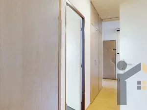 Prodej bytu 3+1, Praha - Braník, Novodvorská, 73 m2