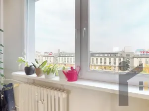 Prodej bytu 3+1, Praha - Braník, Novodvorská, 73 m2