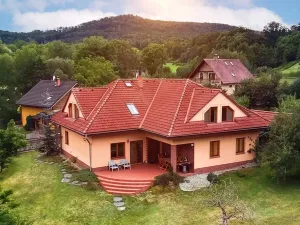 Prodej rodinného domu, Okrouhlá, 116 m2