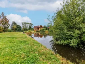 Prodej rodinného domu, Okrouhlá, 116 m2