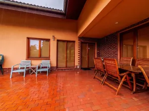 Prodej rodinného domu, Okrouhlá, 116 m2