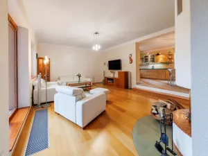 Prodej rodinného domu, Okrouhlá, 116 m2