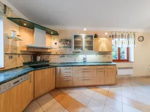 Prodej rodinného domu, Okrouhlá, 116 m2