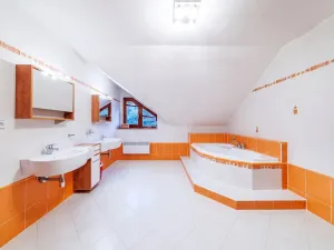 Prodej rodinného domu, Okrouhlá, 116 m2