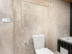 Pronájem atypického bytu, Osek, Tovární, 135 m2